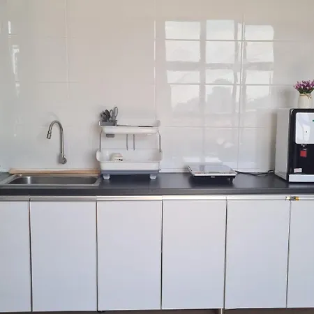 Nino Homestay Roxy Apartment Kuching Exterior photo