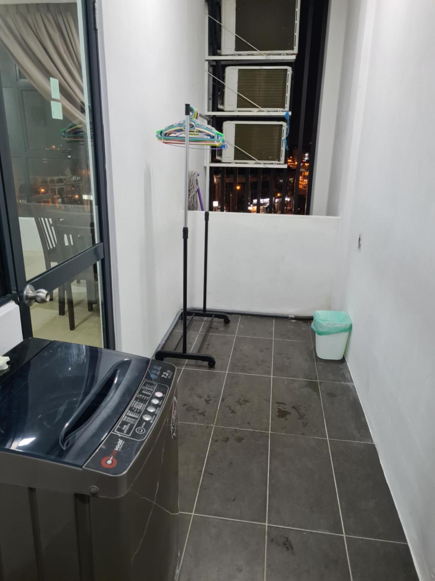 Apartment Nino Roxy Kuching