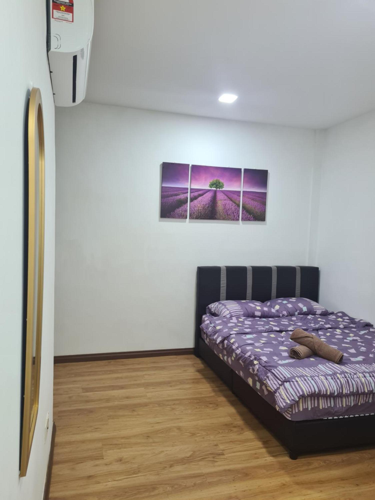Nino Roxy Apartment